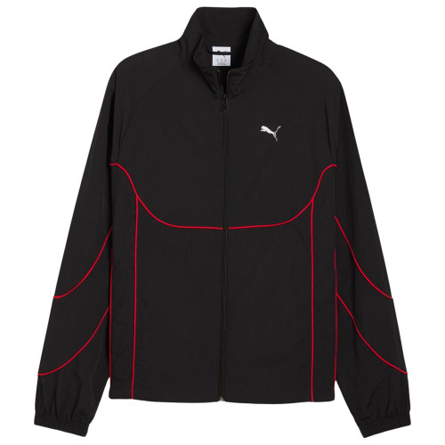 Puma Ανδρικό μπουφάν PumaTECH Street X Track Jacket